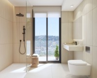 Nieuwbouw Woningen - terraced - La Gaspara