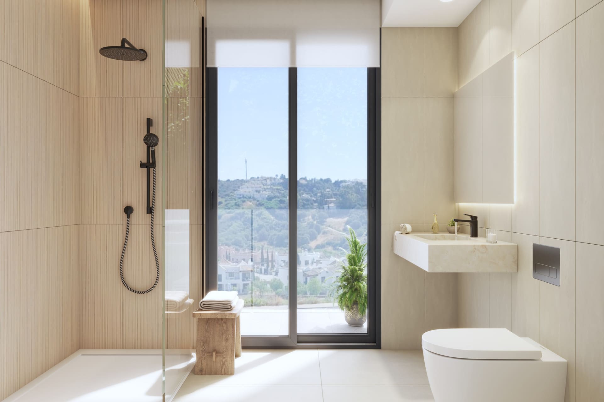 Nieuwbouw Woningen - terraced - La Gaspara