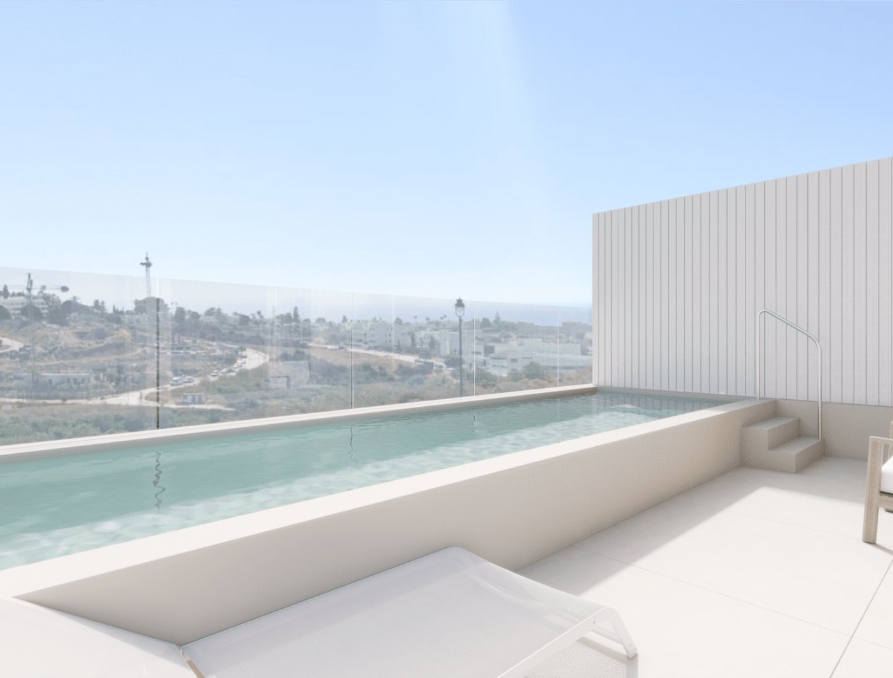 Nieuwbouw Woningen - terraced - La Gaspara