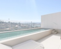 Nieuwbouw Woningen - terraced - La Gaspara