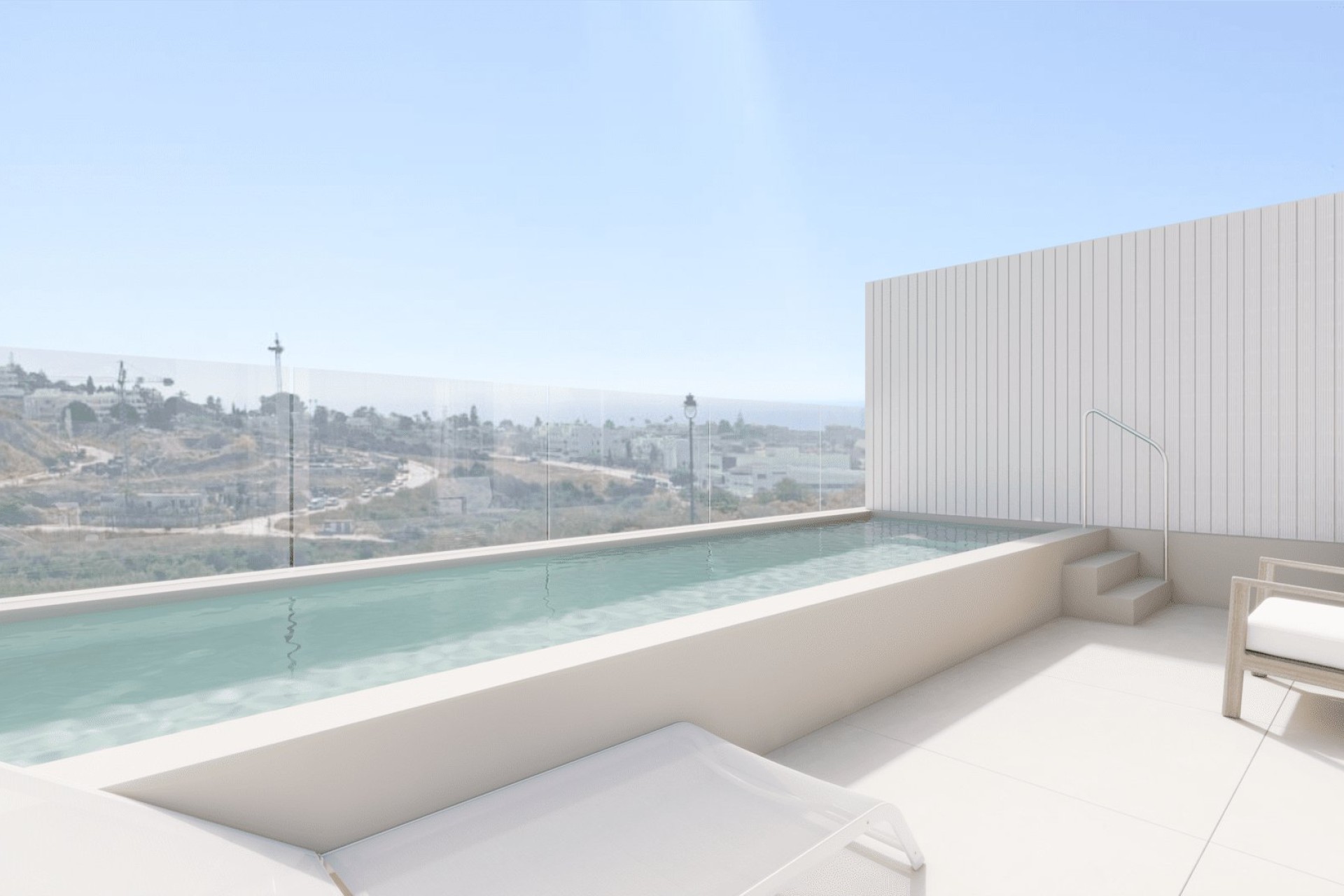 Nieuwbouw Woningen - terraced - La Gaspara