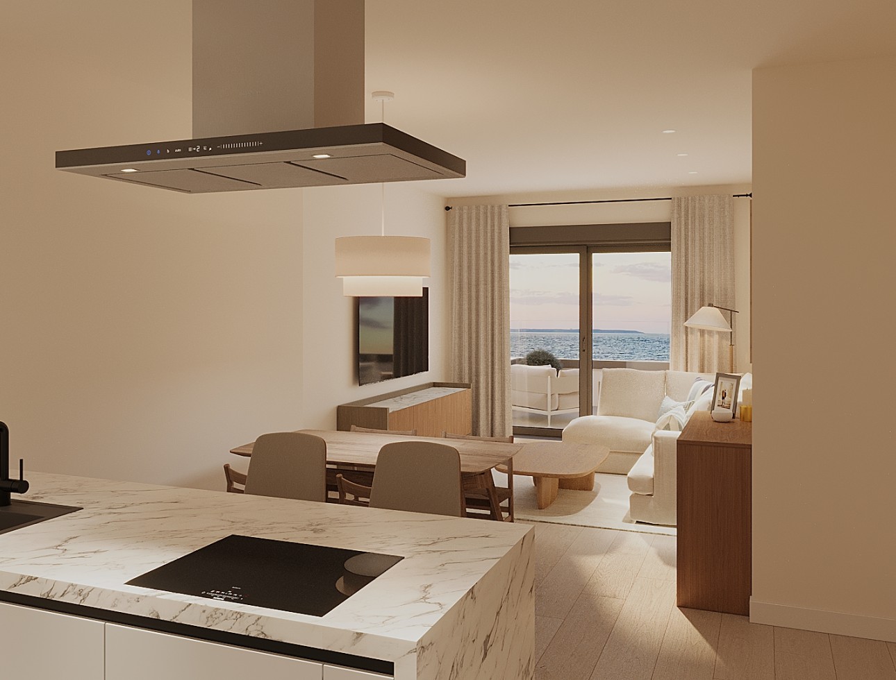 Nieuwbouw Woningen - terraced - La Línea de la Concepción