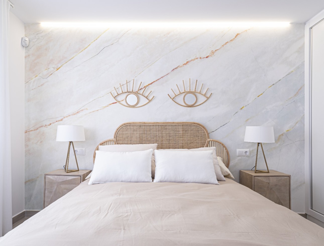 Nieuwbouw Woningen - terraced - La Manga del Mar Menor