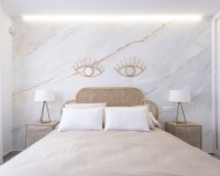 Nieuwbouw Woningen - terraced - La Manga del Mar Menor