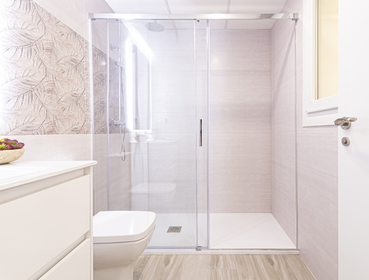 Nieuwbouw Woningen - terraced - La Manga del Mar Menor