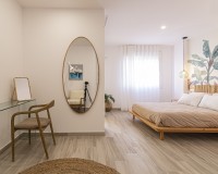 Nieuwbouw Woningen - terraced - La Manga del Mar Menor