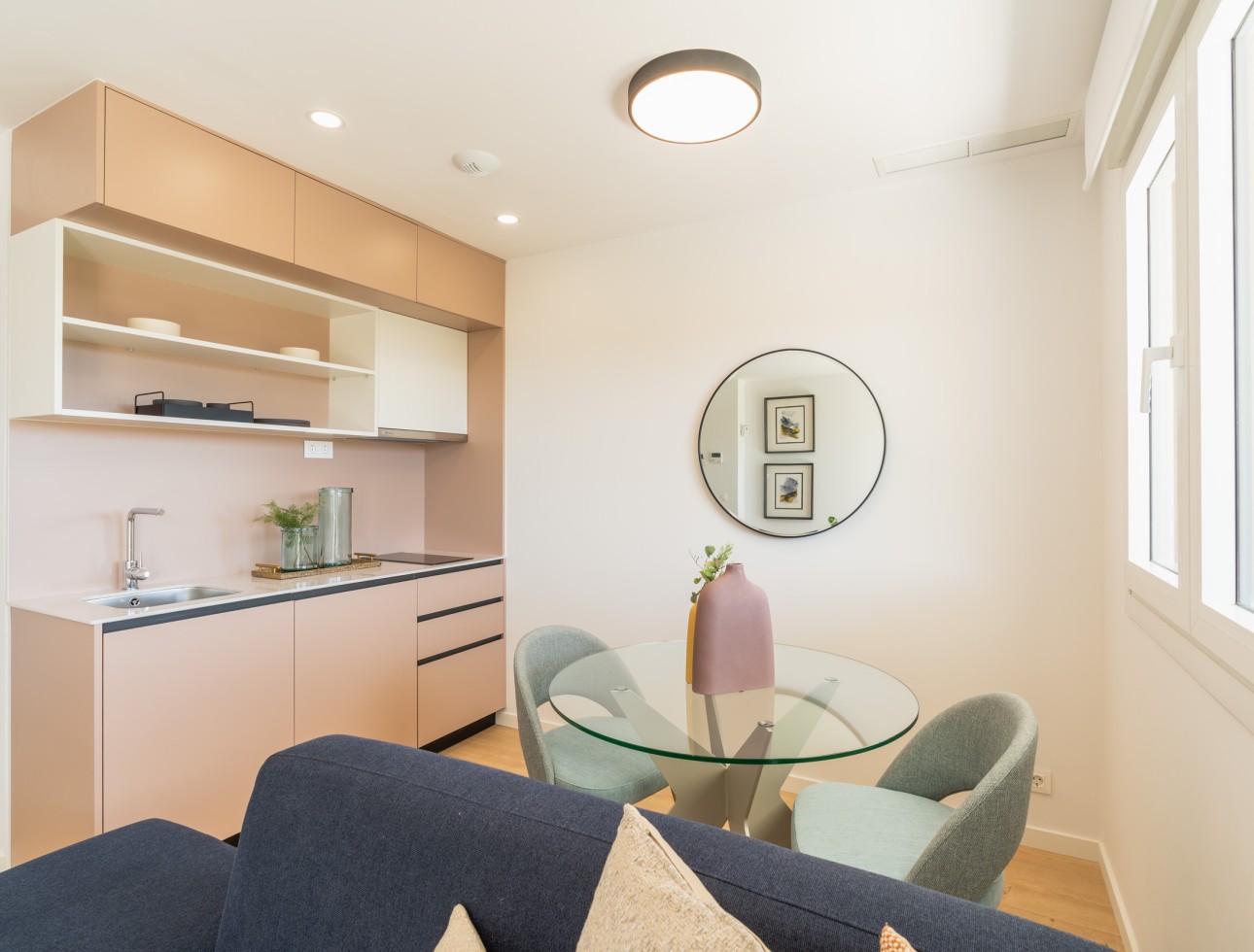 Nieuwbouw Woningen - terraced - La Nucia