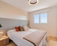 Nieuwbouw Woningen - terraced - La Nucia