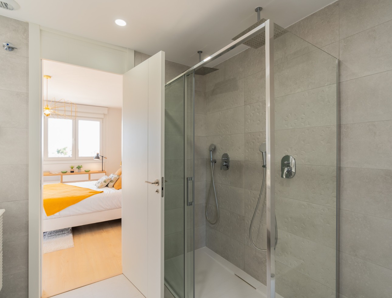 Nieuwbouw Woningen - terraced - La Nucia