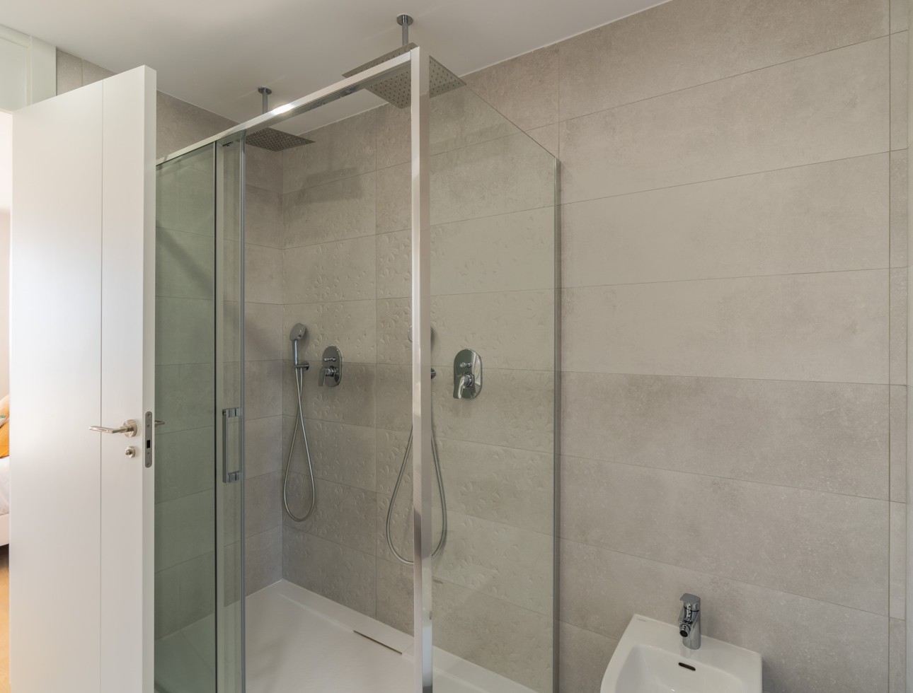 Nieuwbouw Woningen - terraced - La Nucia