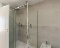 Nieuwbouw Woningen - terraced - La Nucia