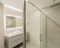 Nieuwbouw Woningen - terraced - La Nucia