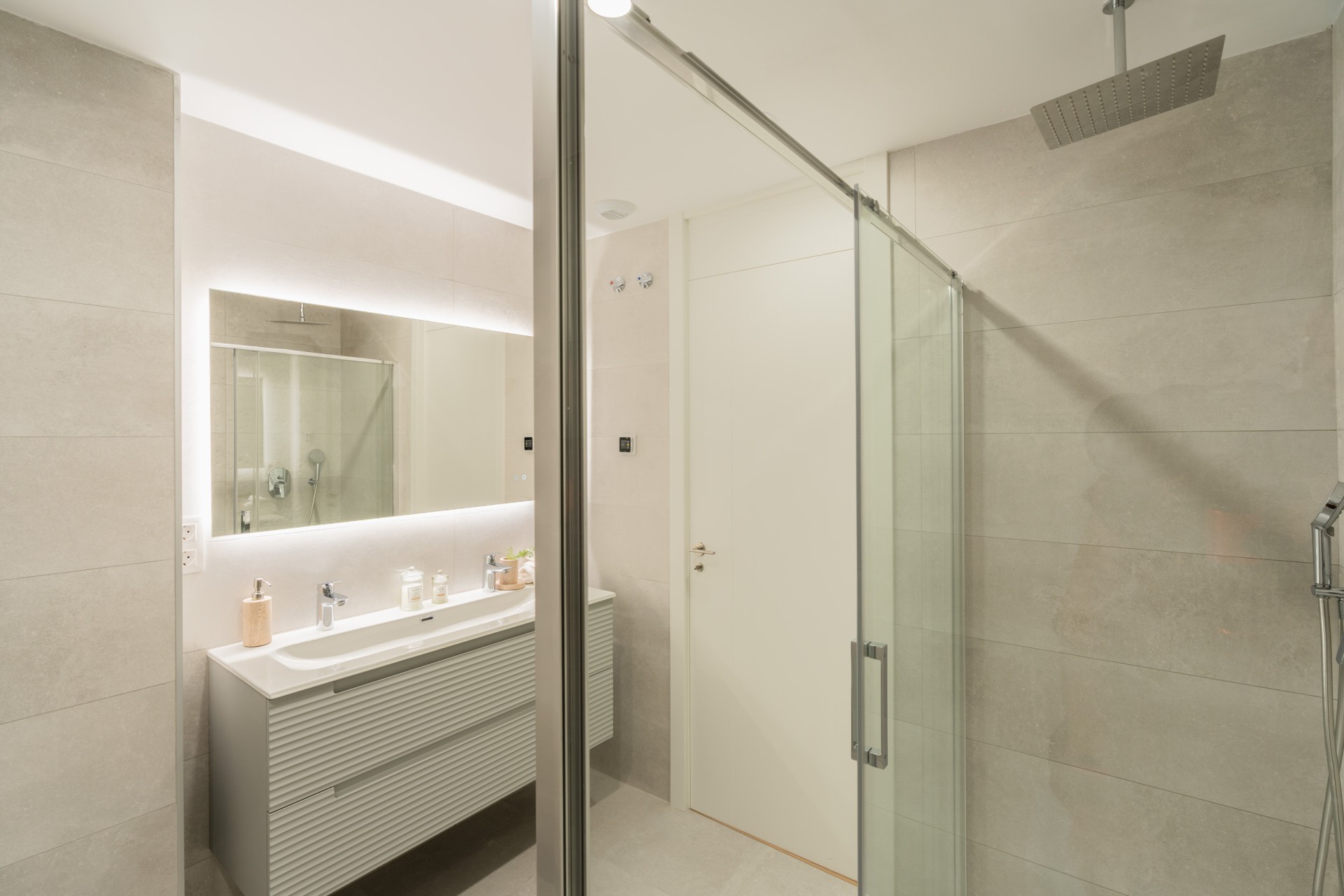 Nieuwbouw Woningen - terraced - La Nucia