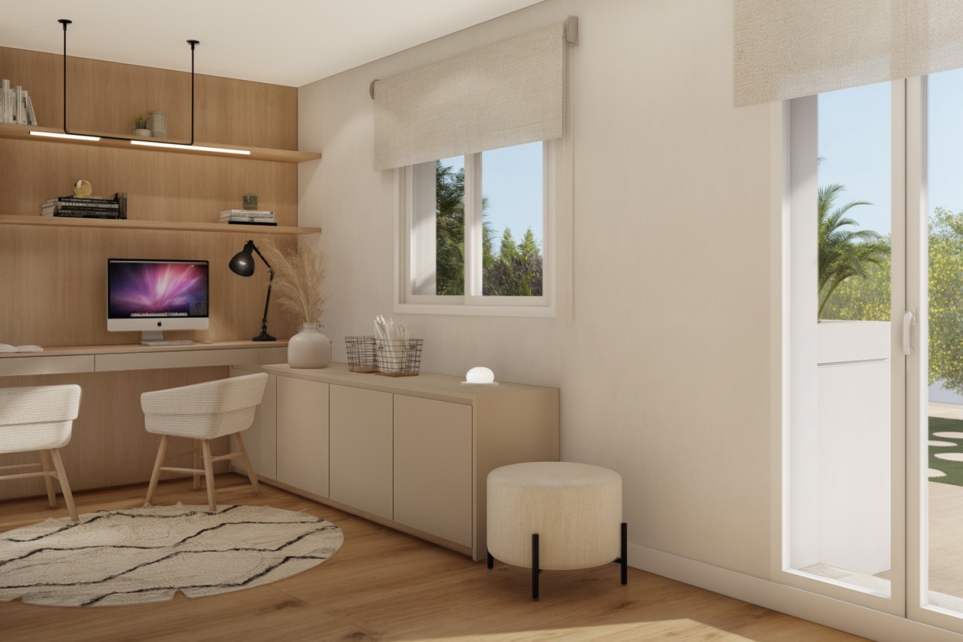 Nieuwbouw Woningen - terraced - La Nucia