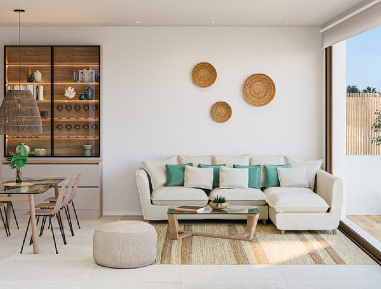 Nieuwbouw Woningen - terraced - Los Alcázares