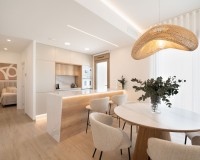 Nieuwbouw Woningen - terraced - Los Alcázares