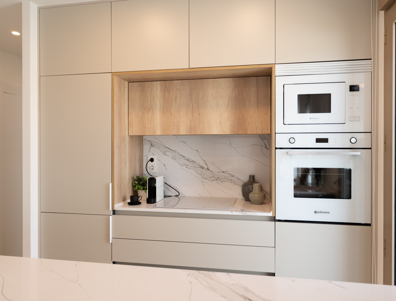 Nieuwbouw Woningen - terraced - Los Alcázares