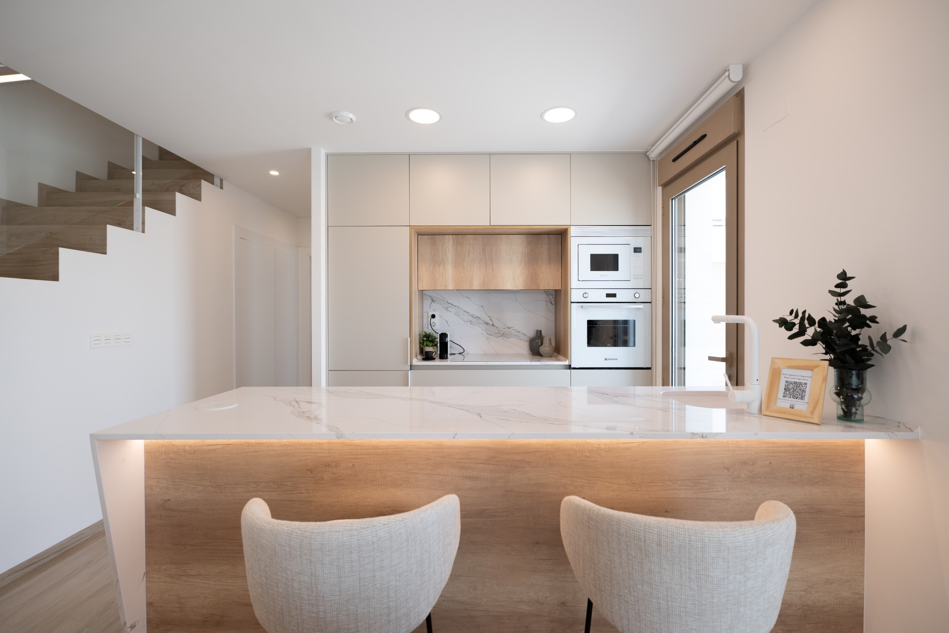 Nieuwbouw Woningen - terraced - Los Alcázares