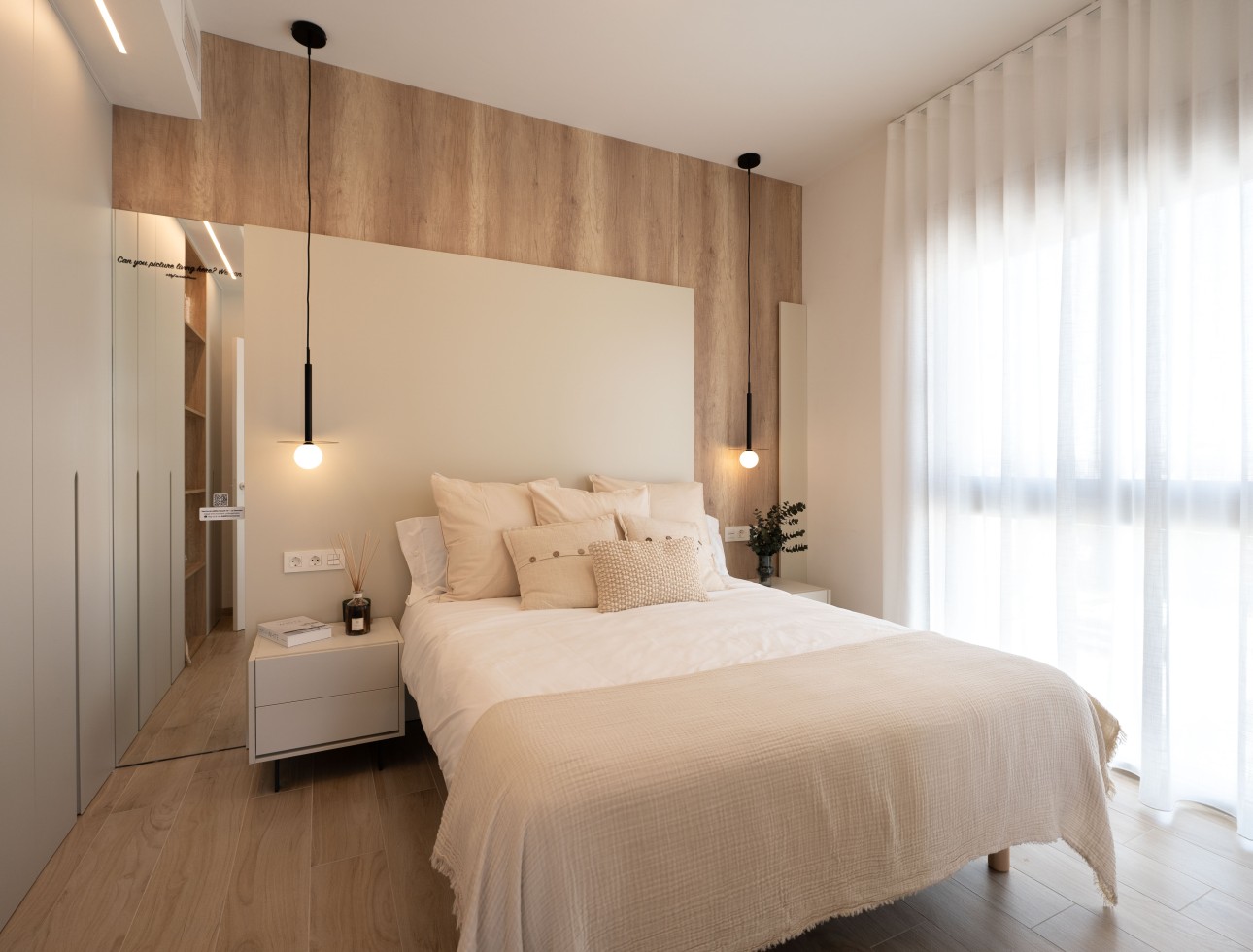 Nieuwbouw Woningen - terraced - Los Alcázares