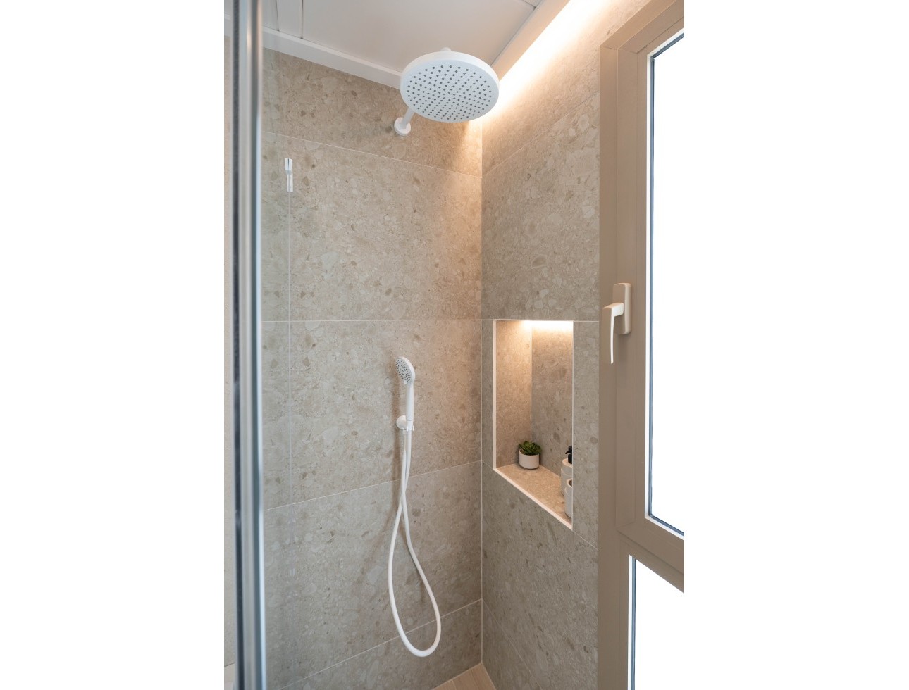 Nieuwbouw Woningen - terraced - Los Alcázares