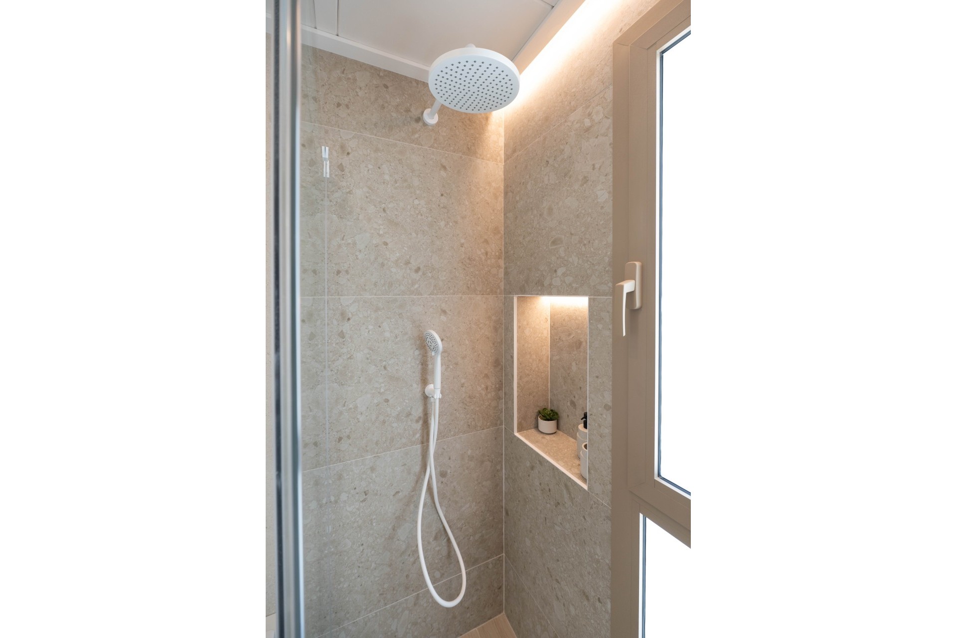 Nieuwbouw Woningen - terraced - Los Alcázares