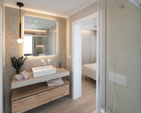 Nieuwbouw Woningen - terraced - Los Alcázares