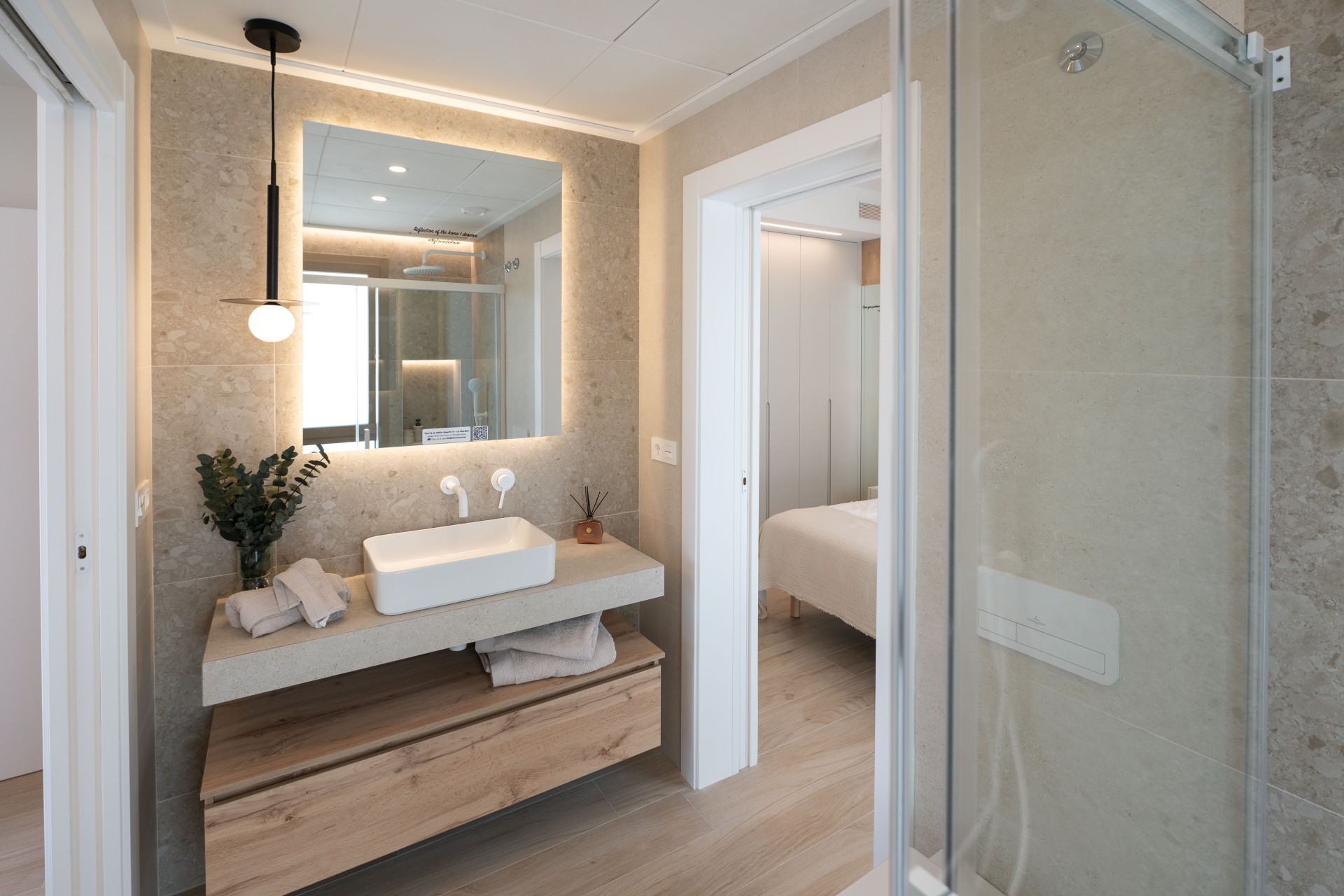 Nieuwbouw Woningen - terraced - Los Alcázares