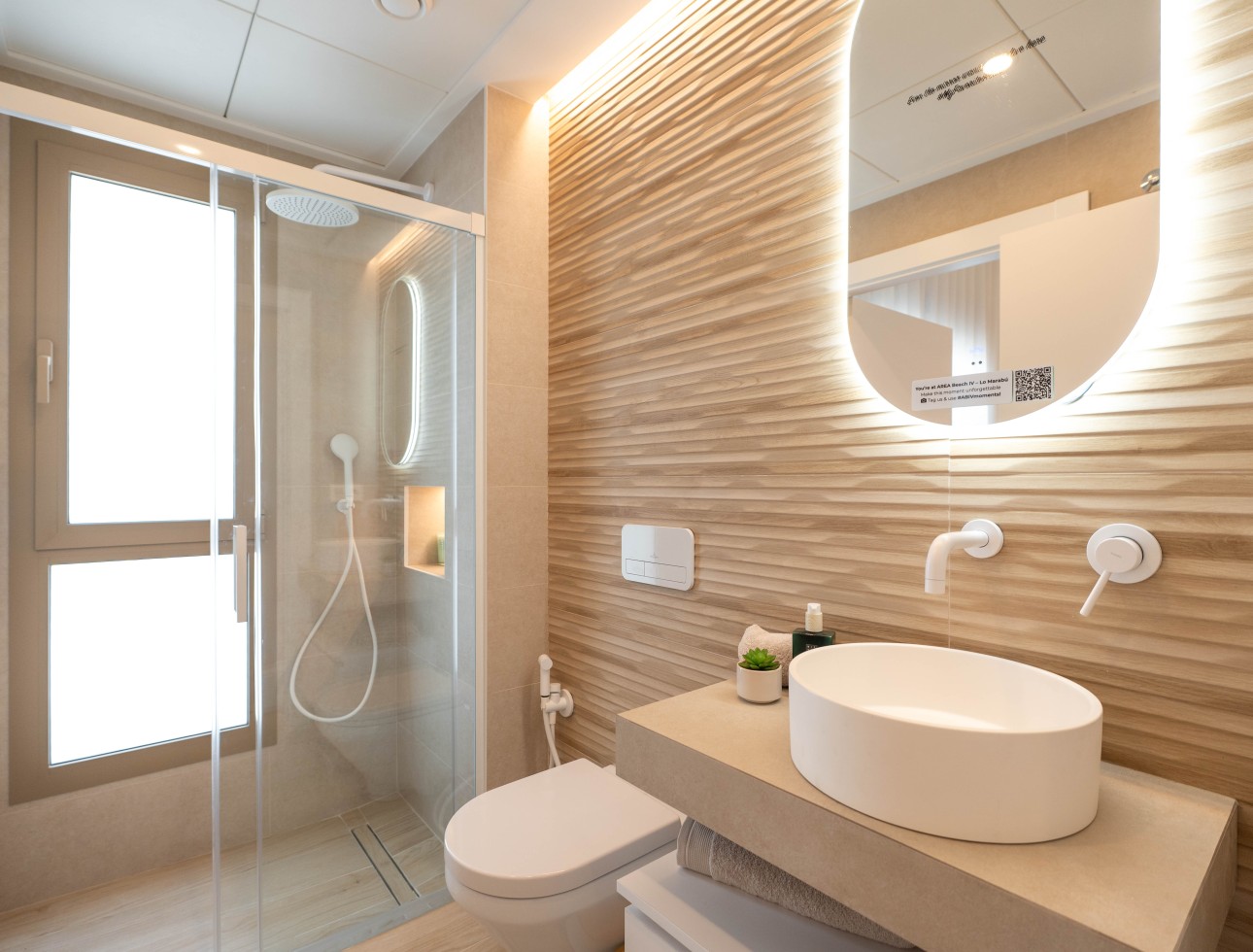 Nieuwbouw Woningen - terraced - Los Alcázares