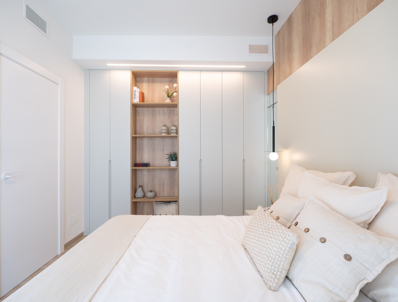 Nieuwbouw Woningen - terraced - Los Alcázares