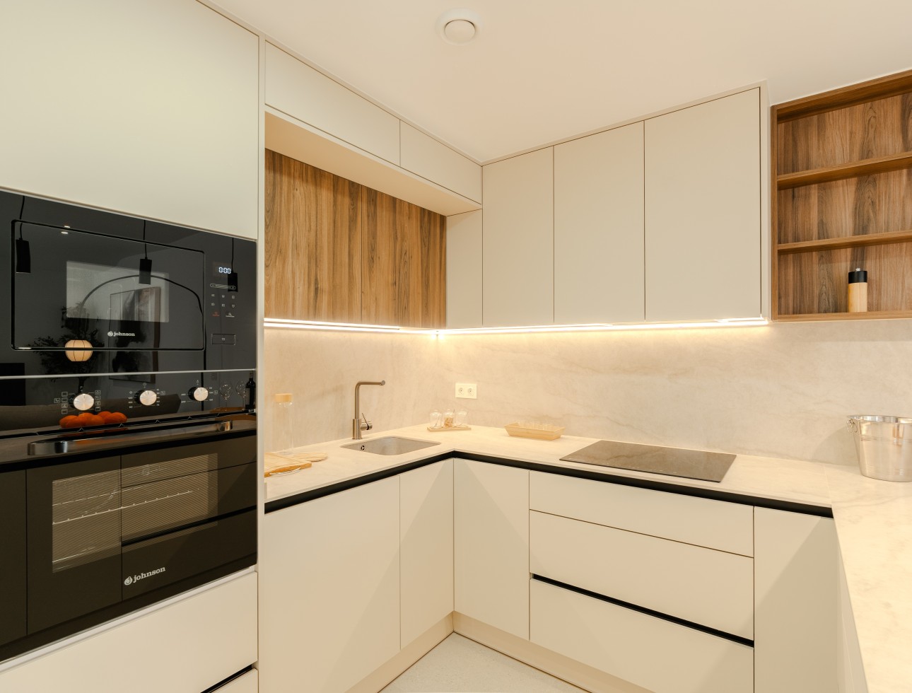 Nieuwbouw Woningen - terraced - Los Alcázares