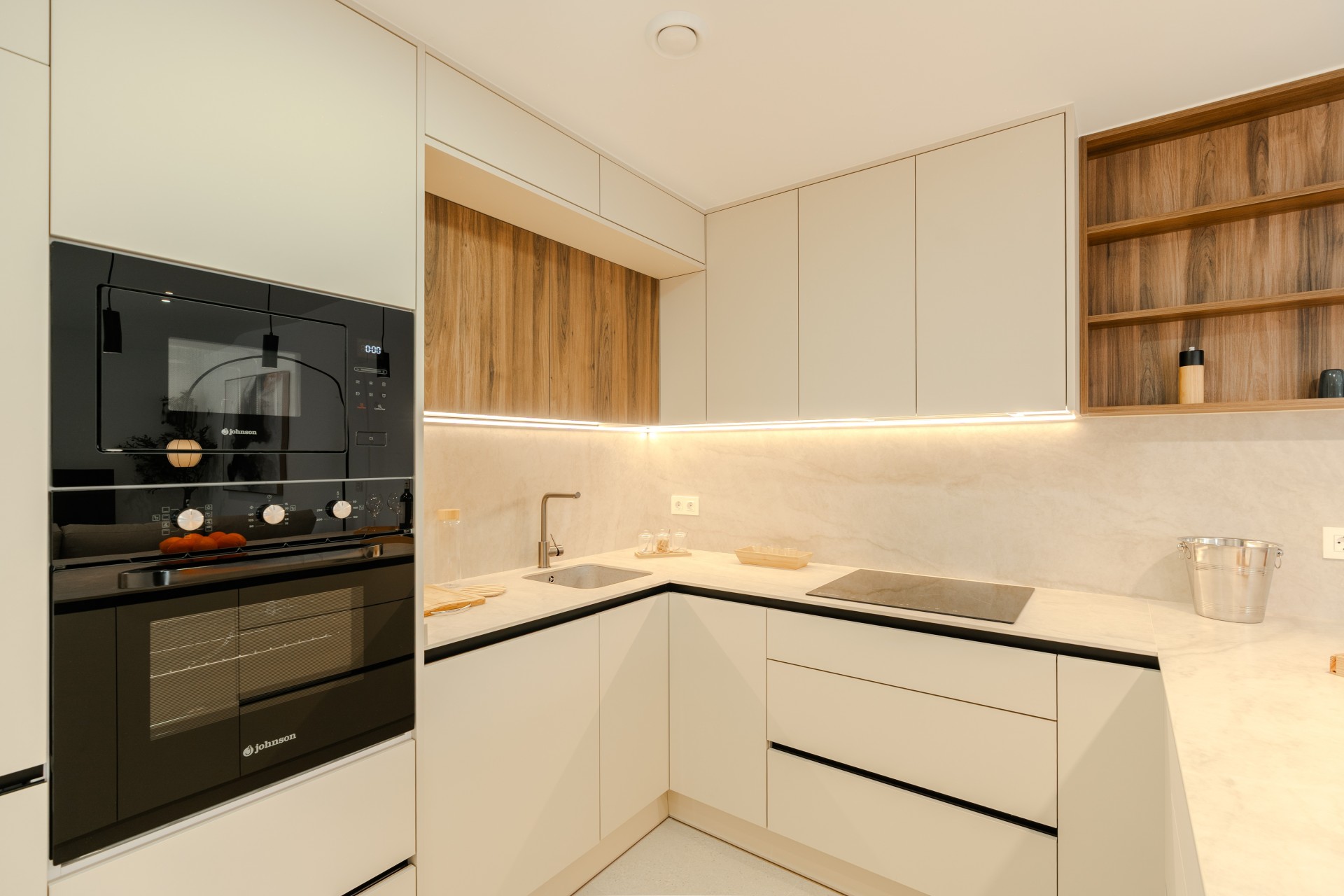 Nieuwbouw Woningen - terraced - Los Alcázares