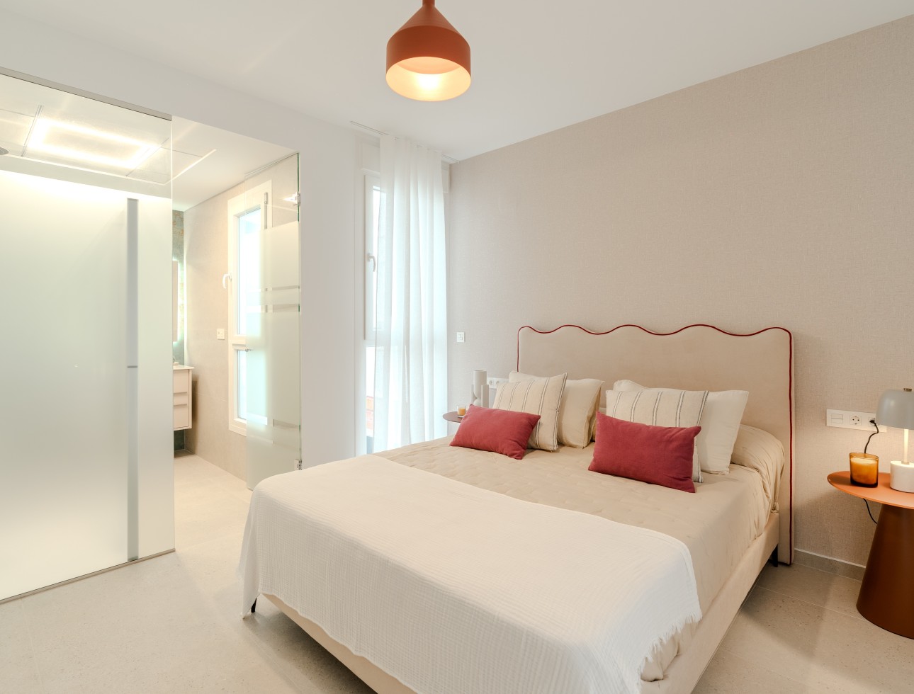 Nieuwbouw Woningen - terraced - Los Alcázares