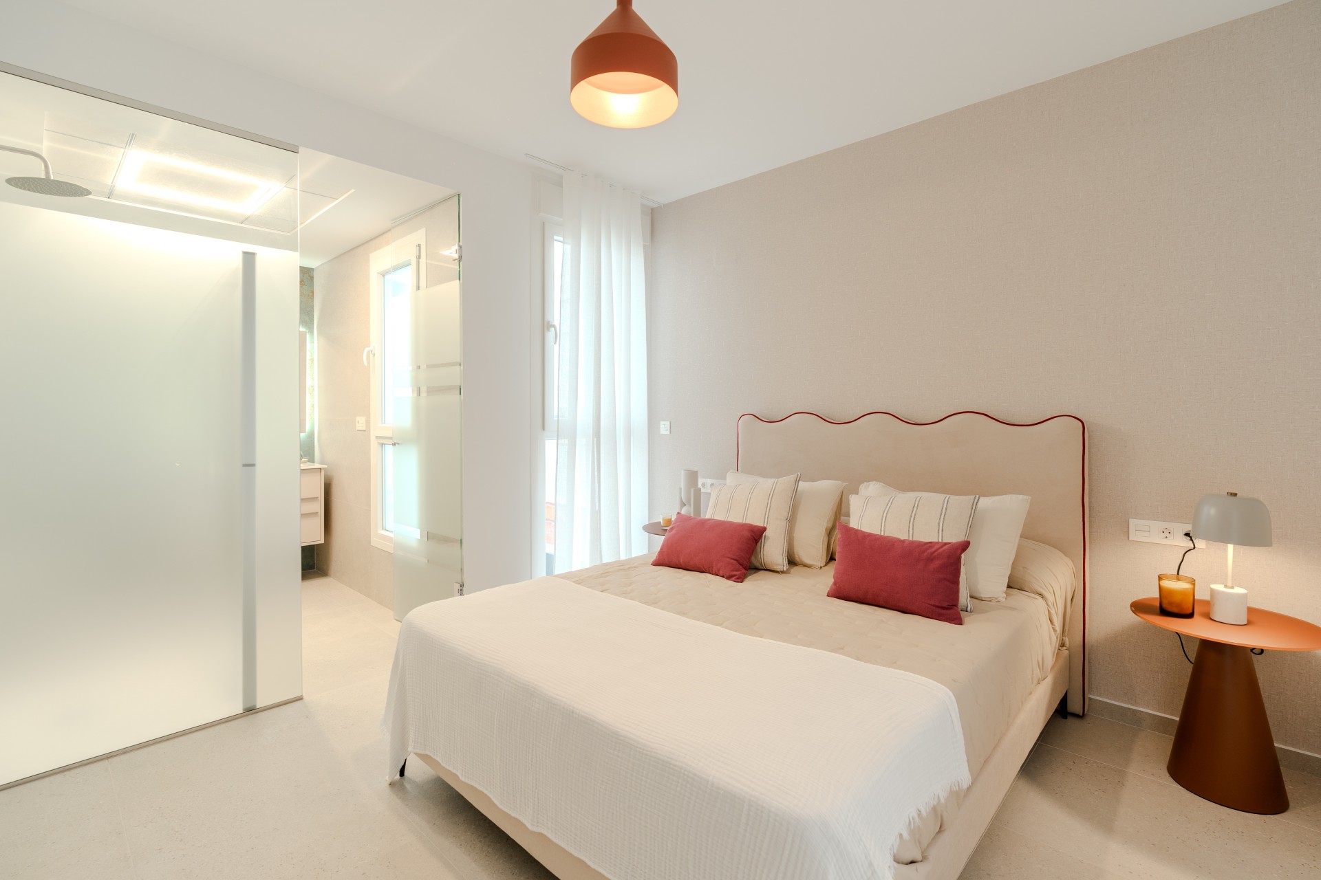 Nieuwbouw Woningen - terraced - Los Alcázares