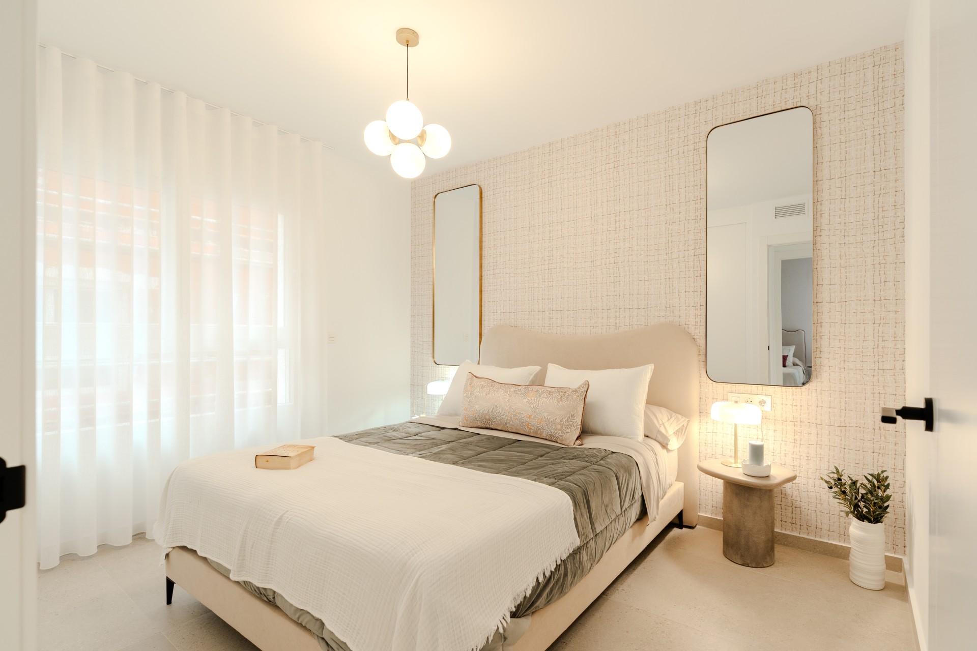 Nieuwbouw Woningen - terraced - Los Alcázares