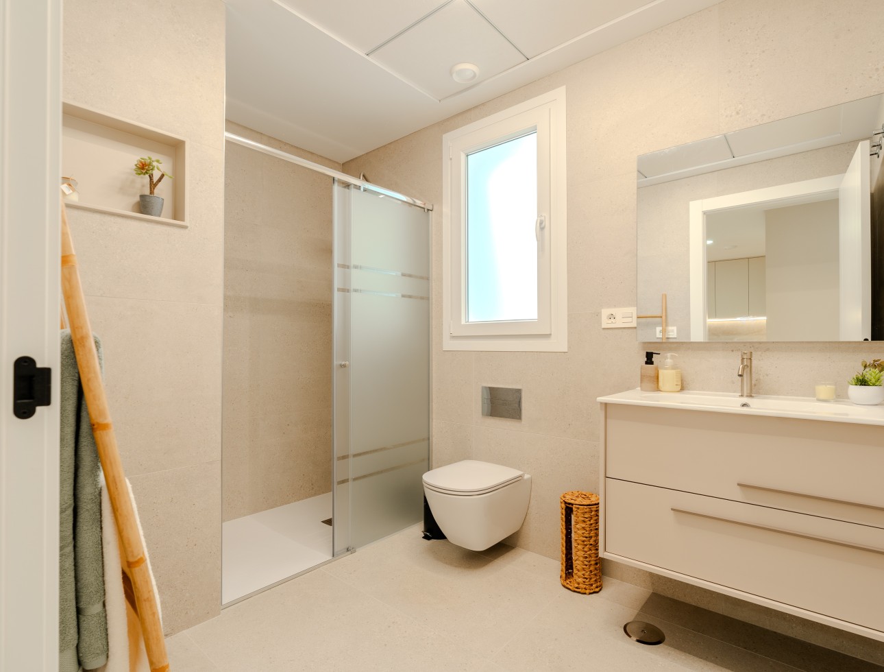 Nieuwbouw Woningen - terraced - Los Alcázares