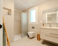 Nieuwbouw Woningen - terraced - Los Alcázares