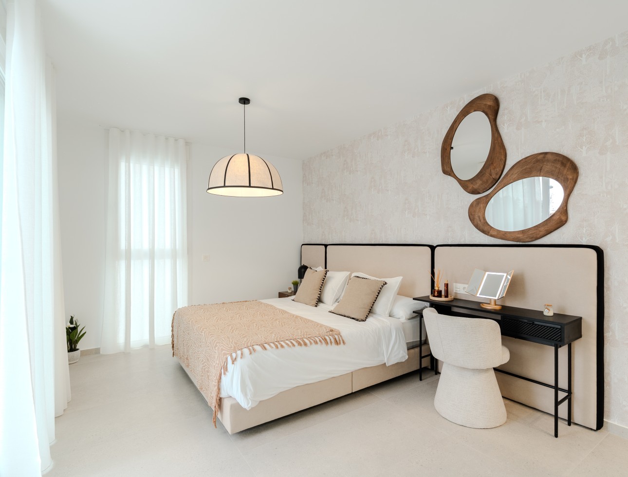 Nieuwbouw Woningen - terraced - Los Alcázares