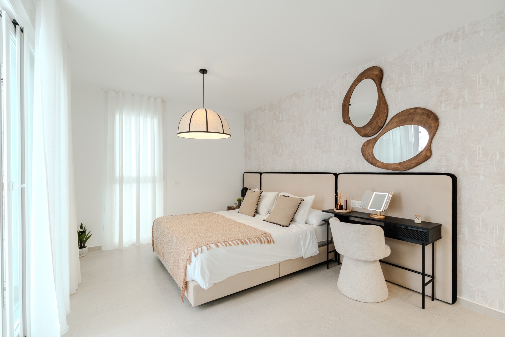 Nieuwbouw Woningen - terraced - Los Alcázares