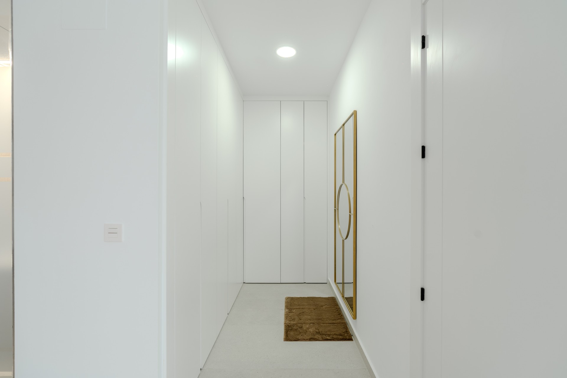 Nieuwbouw Woningen - terraced - Los Alcázares