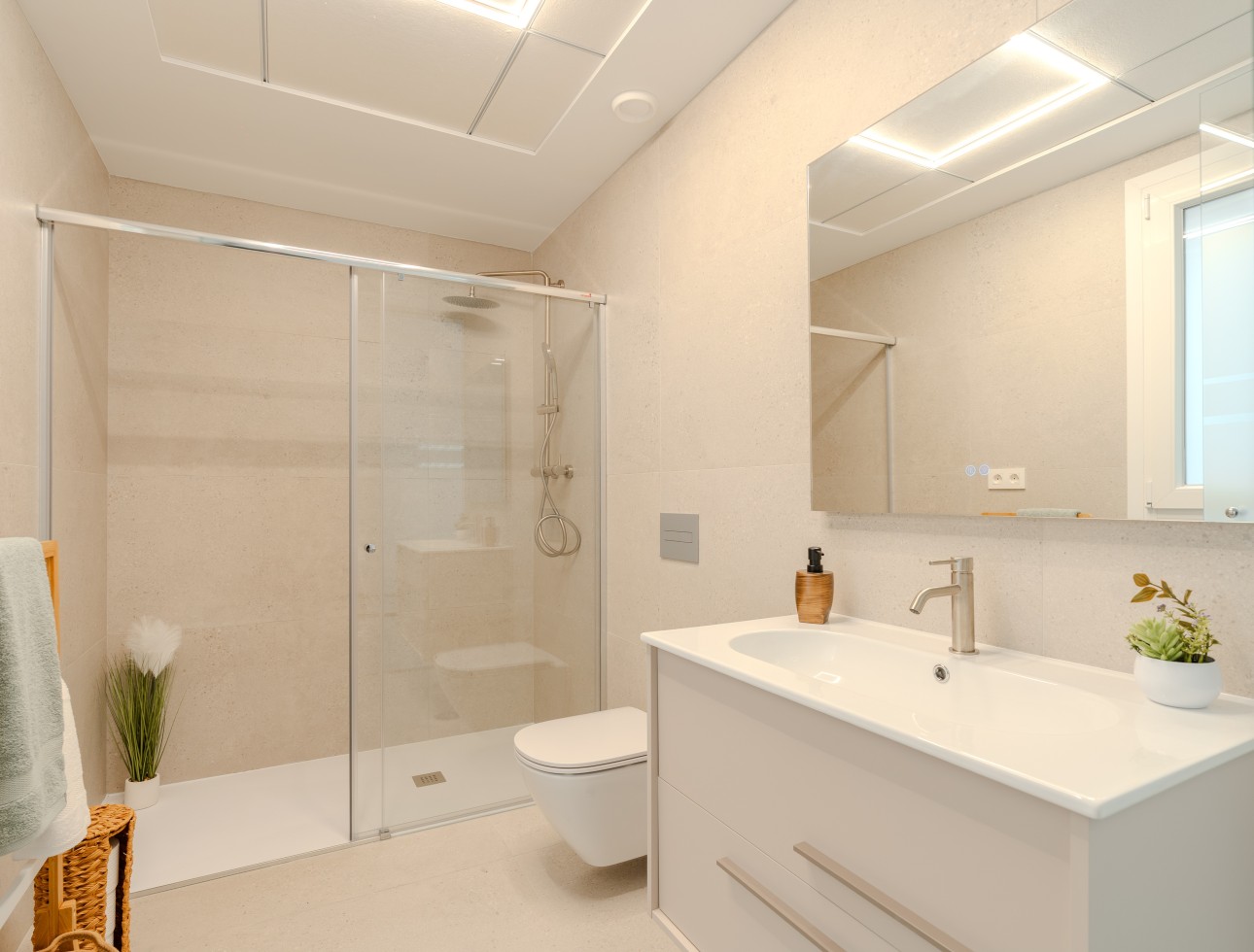 Nieuwbouw Woningen - terraced - Los Alcázares