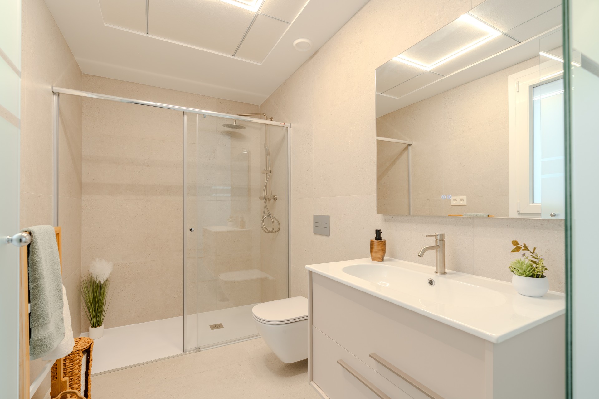 Nieuwbouw Woningen - terraced - Los Alcázares