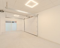 Nieuwbouw Woningen - terraced - Los Alcázares