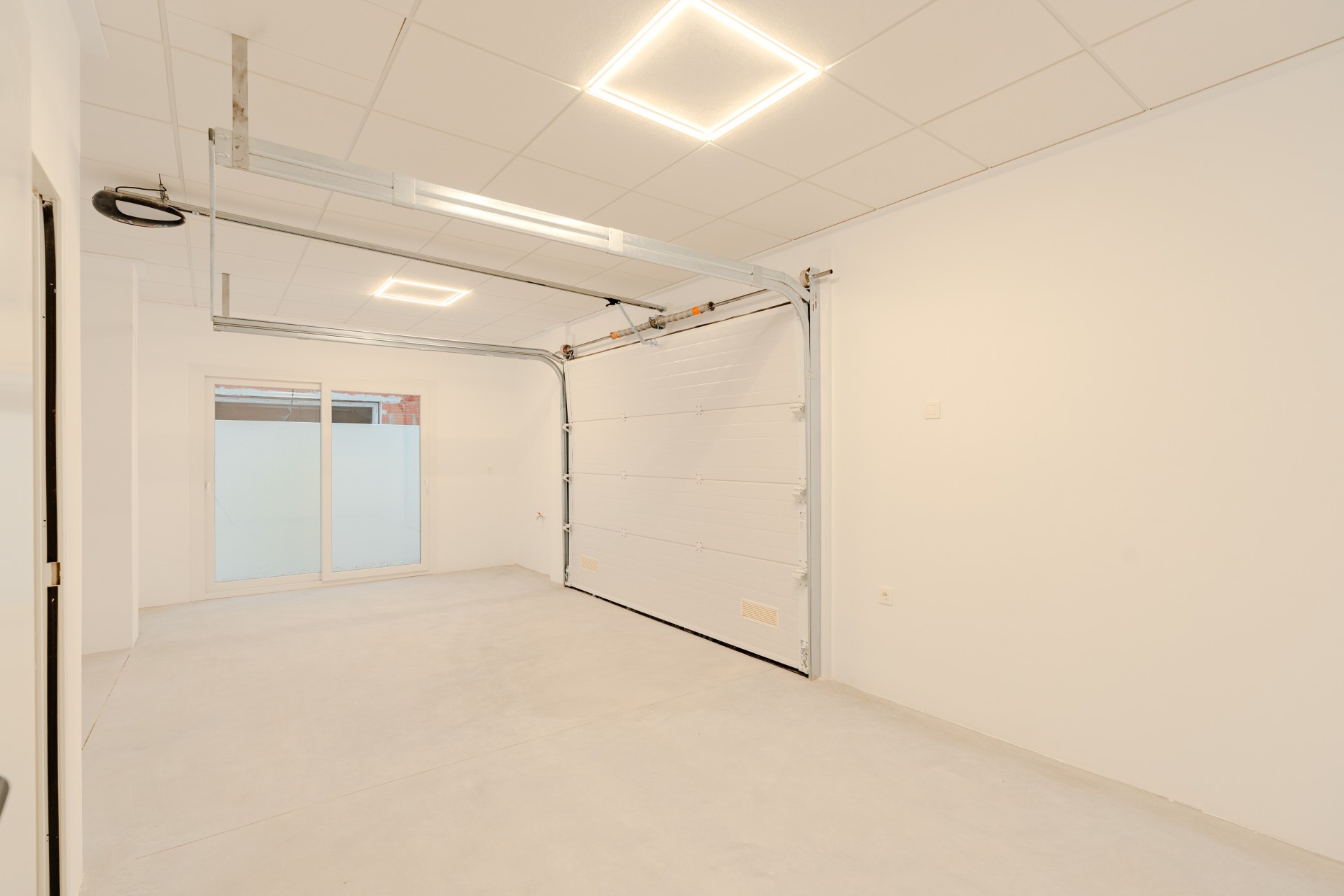 Nieuwbouw Woningen - terraced - Los Alcázares