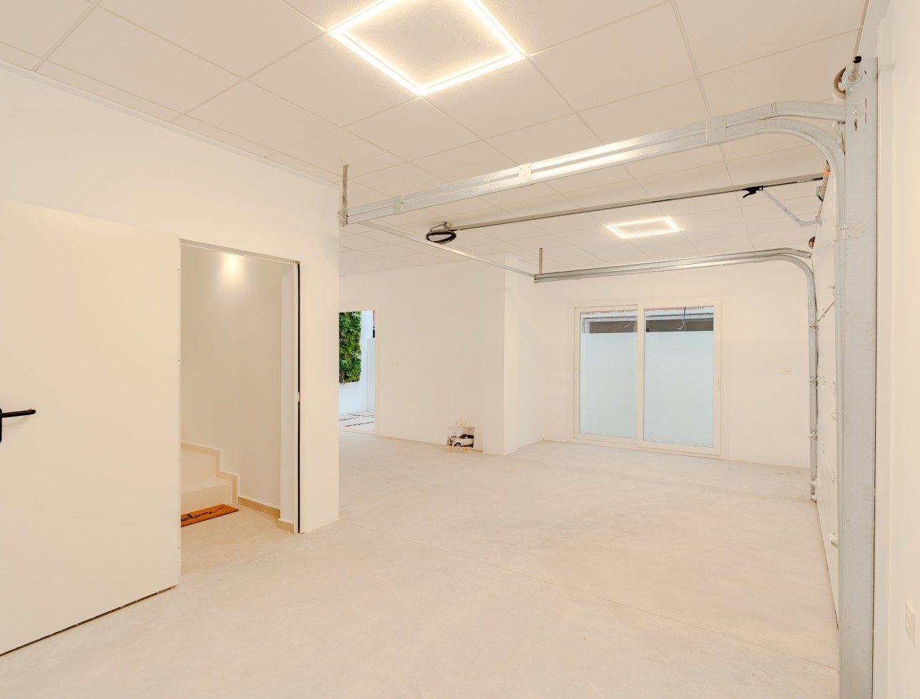 Nieuwbouw Woningen - terraced - Los Alcázares