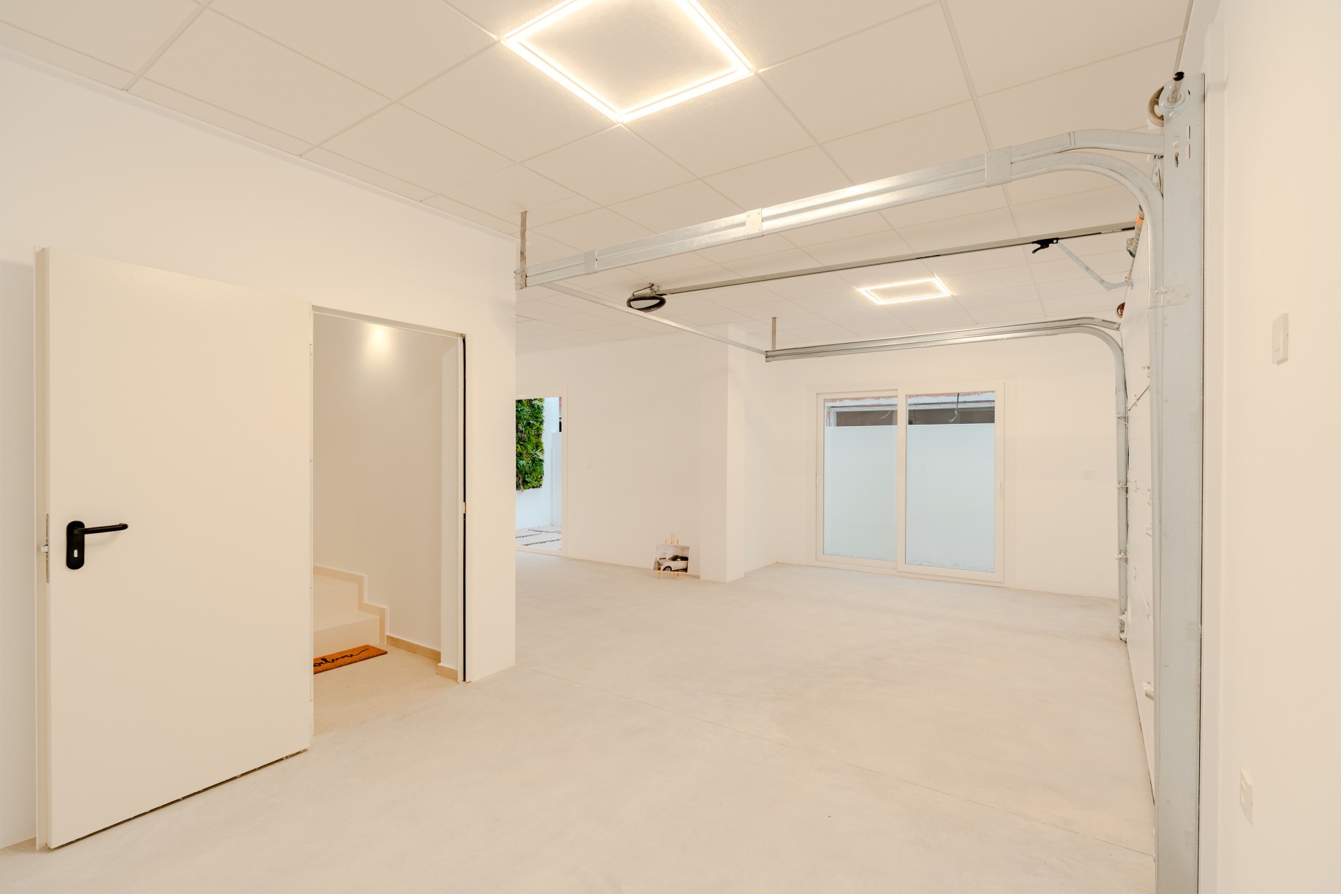 Nieuwbouw Woningen - terraced - Los Alcázares