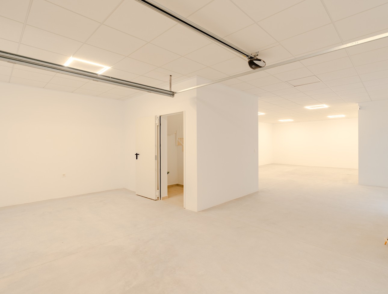 Nieuwbouw Woningen - terraced - Los Alcázares