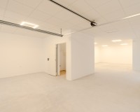 Nieuwbouw Woningen - terraced - Los Alcázares