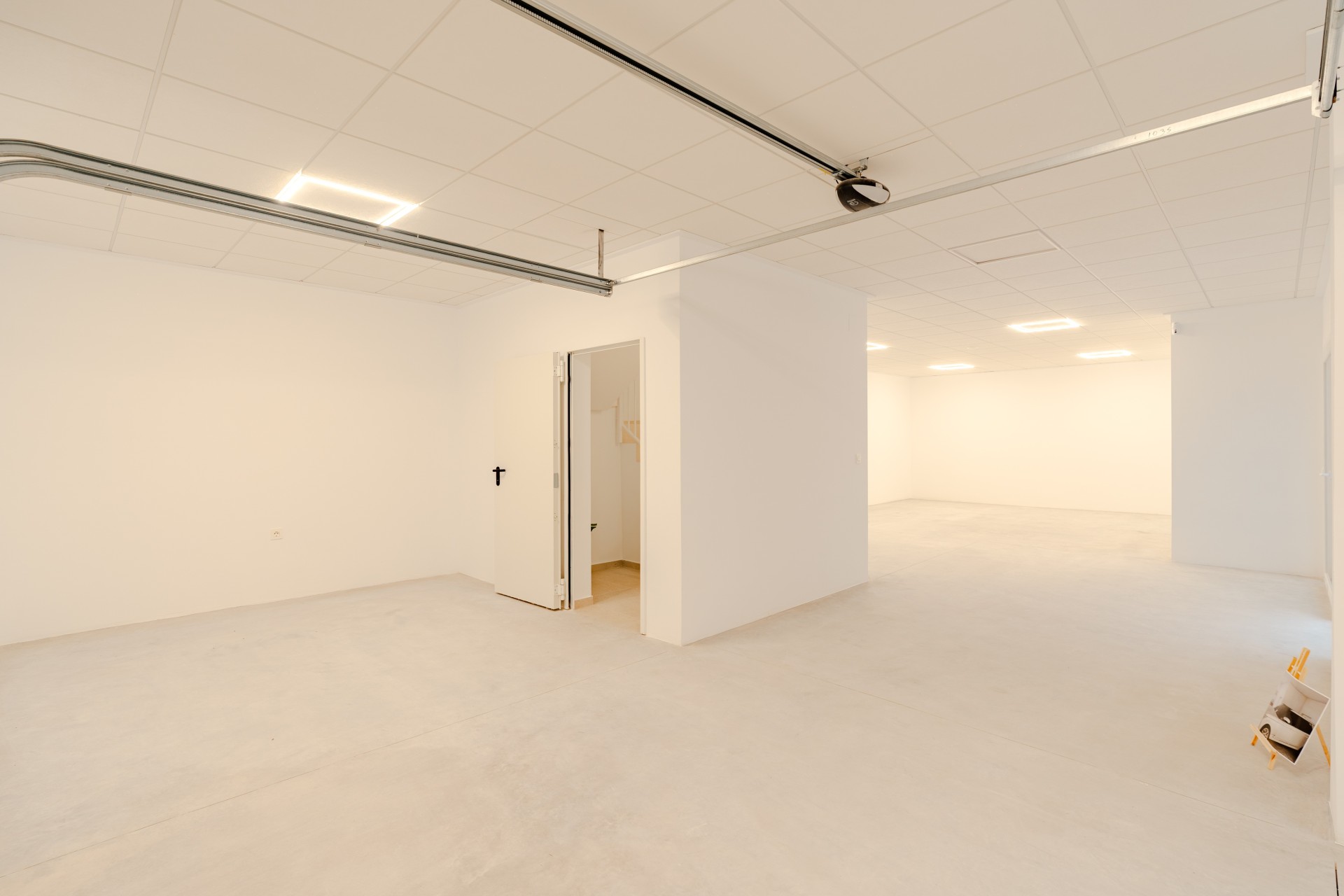 Nieuwbouw Woningen - terraced - Los Alcázares