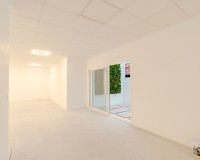 Nieuwbouw Woningen - terraced - Los Alcázares