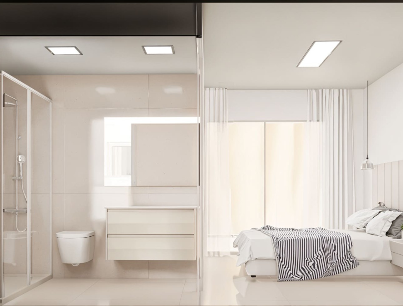 Nieuwbouw Woningen - terraced - Los Alcázares